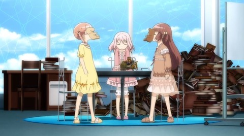 マギアレコード7-6