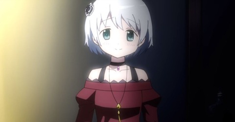 マギアレコード10-9