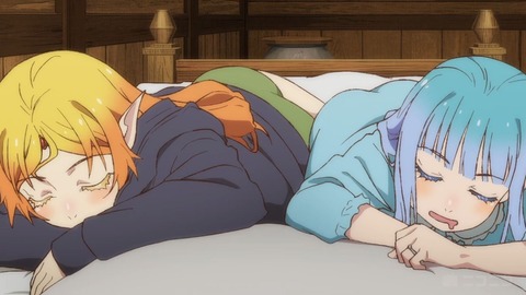 異世界おじさん6-7