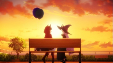 ウマ娘11-9