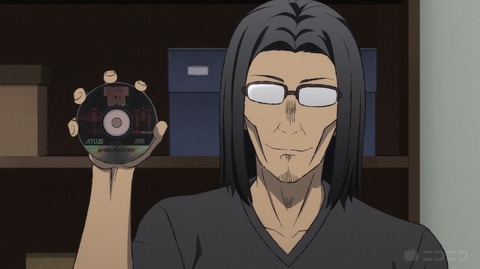 異世界おじさん11-2