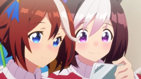 ウマ娘プリティーダービー2-2-3
