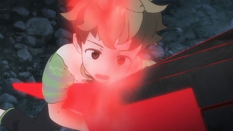 ケムリクサ9-9