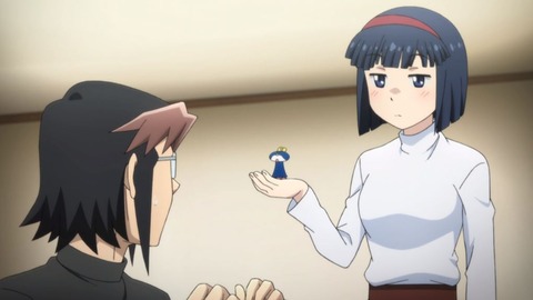 超可動ガール4-7
