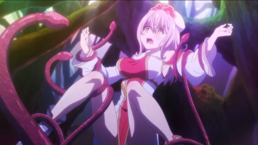 海外の反応まとめ 異世界魔王と召喚少女の奴隷魔術w第1話 帰ってきたエロティック軍団 国際的アニメ日常 21リフレッシュ工事中 海外の反応まとめ 異世界魔王と召喚少女の奴隷魔術w第1話 帰ってきたエロティック軍団 国際的アニメ日常 21リフレッシュ工事中