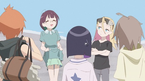 ユアセルフ6-6