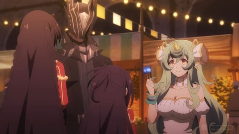 魔王学院26-5