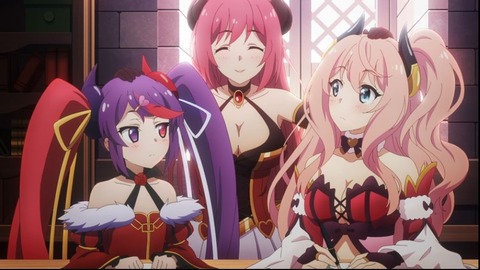 プリコネ28-1