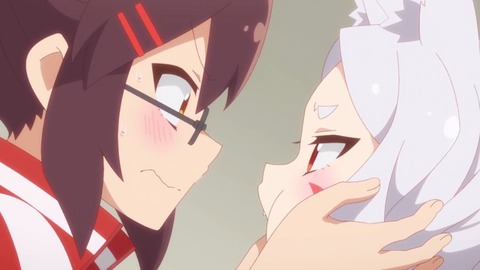 世話やきキツネの仙狐さん5-7