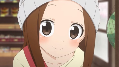 高木さん2-6