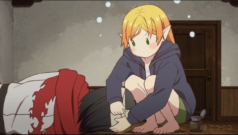 異世界おじさん7-2