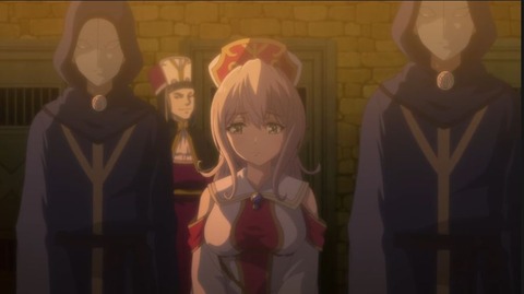 異世界魔王9-2