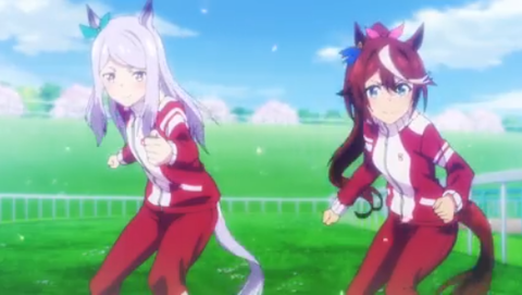 ウマ娘13-9