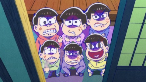 おそ松さん9-9