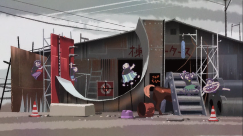 おそ松さん10-2