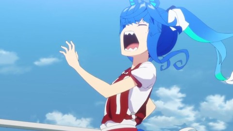 ウマ娘10-8