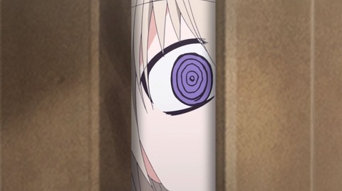 ストライクウィッチーズ50110-8