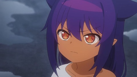 ジャヒー様12-8