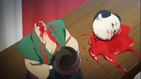 ウマ娘11-8