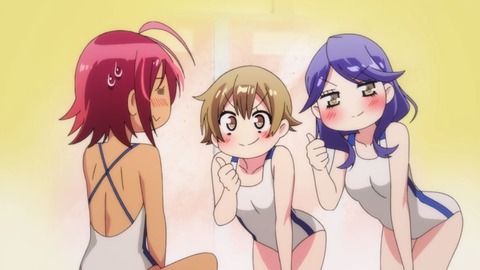 ぼくたちは勉強ができない6-9