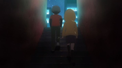 ハイスコアガール11-4