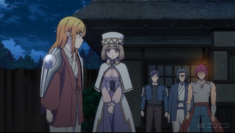 異世界おじさん10-9