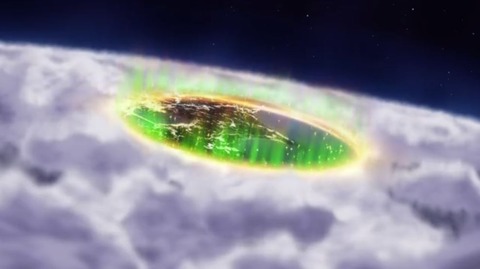 ハイスコアガール28-7