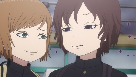 ハイスコアガール10-5