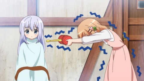 ごちうさ6-5