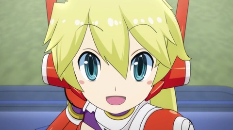 超可動ガール1-8