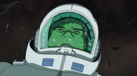 ガンダムオリジン11-7