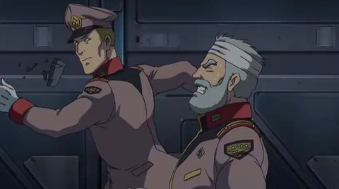 ガンダムオリジン12-10