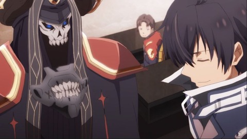 魔王学園3-3