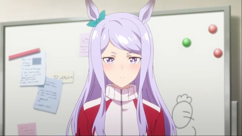 ウマ娘10-5
