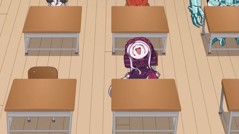 異世界かるてっと8-3