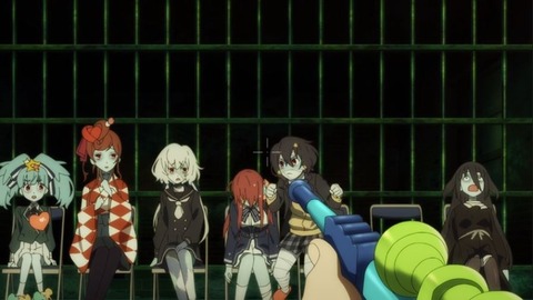 ゾンビランド3-3