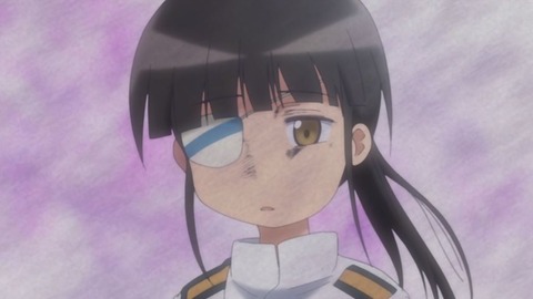 ストライクウィッチーズ501111-8
