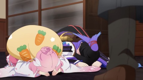 プリマドール8-5