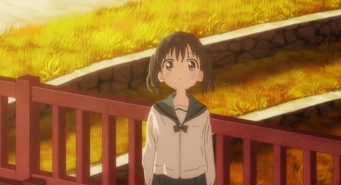 ヤマノススメ10-2
