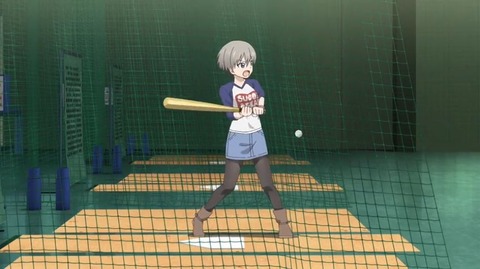 宇崎ちゃん1-7