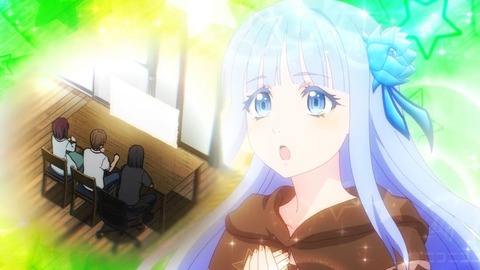 異世界おじさん11-4