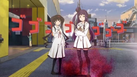 おちこぼれフルーツタルト7-3