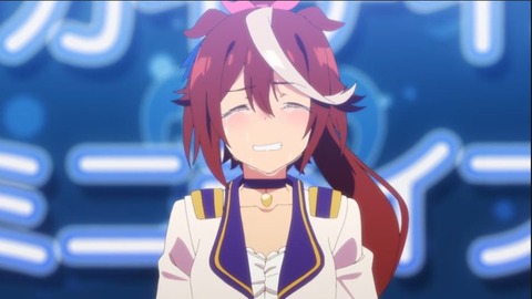 ウマ娘10-9