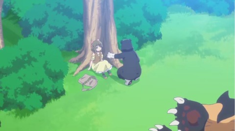 くまベア2-9