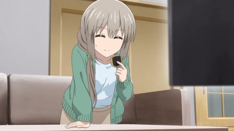 宇崎ちゃん24-8