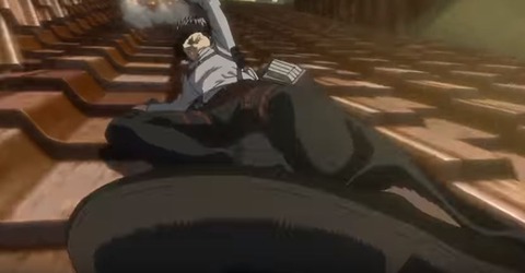 進撃2