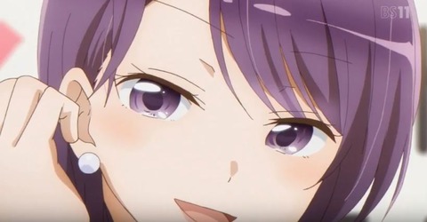 海外の反応 こみっくがーるず 色川琉姫さんに対する国際的見解 国際的アニメ日常 21リフレッシュ工事中 海外の反応 こみっくがーるず 色川琉姫さんに対する国際的見解 国際的アニメ日常 21リフレッシュ工事中