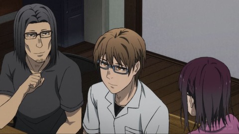 異世界おじさん211-9