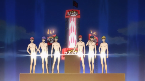 おそ松さん10-4