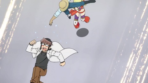 超可動ガール12-4